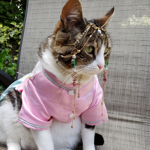 SOLD!! But Commission Me to Make You One!!! - Picture 7 of 17